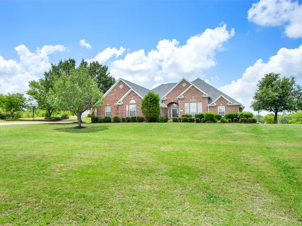 1004 Stephens Dr, Bells, TX 75414