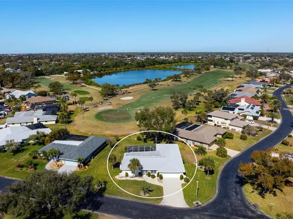 980 N Doral Ln, Venice, FL 34293