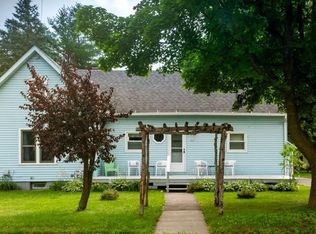 317 N Oxford St, Wautoma, WI 54982