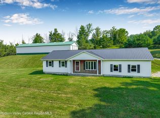 482 Keyserkill Rd, Middleburgh, NY 12122