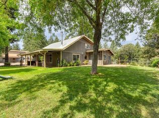 5460 Porter Ranch Rd, Garden Valley, CA 95633