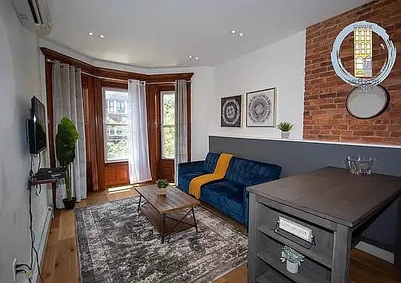 Rented by Brooklyn Rentals NYC | media 10