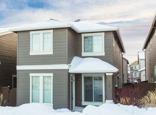 20749 NE Comet Ln, Bend, OR 97701