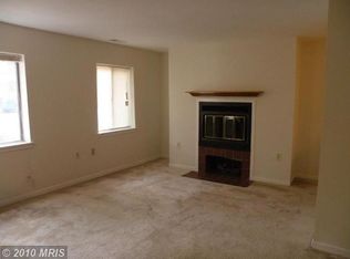 8 W Lee St, Baltimore, MD 21201