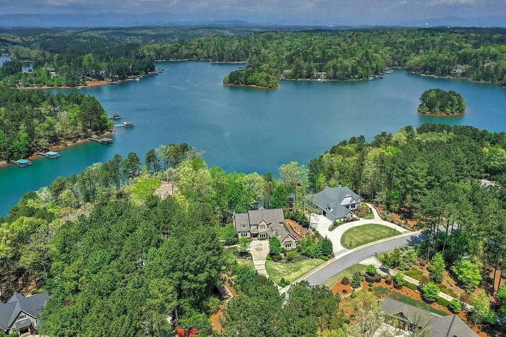 419 E Waterside Dr, Seneca, SC 29672 Zillow