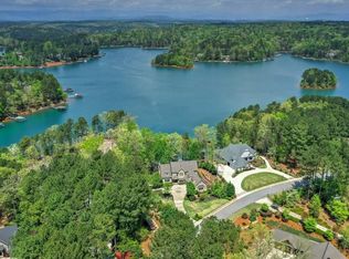 419 E Waterside Dr, Seneca, SC 29672
