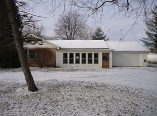 7020 Sheldon Rd, Belleville, MI 48111