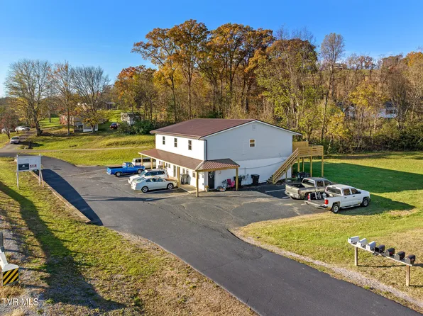 3241 Enka Hwy, Morristown, TN 37813