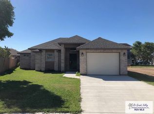 4005 Cesar, Brownsville, TX 78526