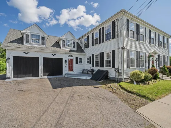333 West St, Randolph, MA 02368