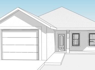 1305 Marijo Ave, Big Spring, TX 79720