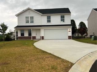13245 Early Sunset Dr, Memphis, IN 47143
