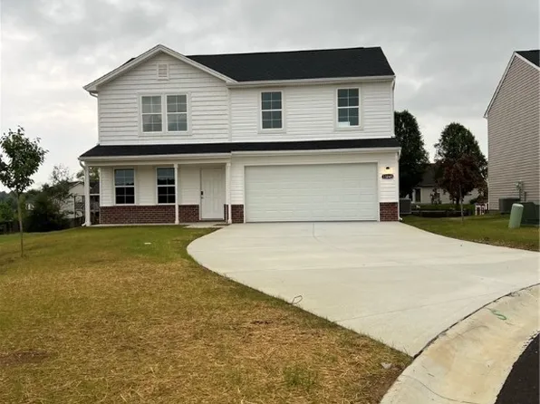 13245 Early Sunset Drive, Memphis, IN 47143