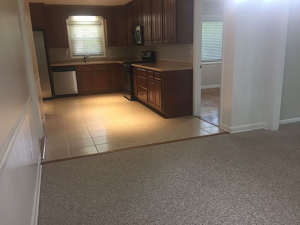 Kitchen/Dining-updated paint