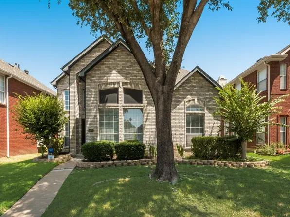 1637 Bennington Dr, Carrollton, TX 75007