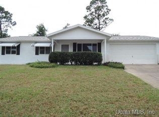 10922 SW 86th Ave, Ocala, FL 34481