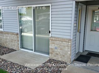 386 Red Cedar St APT 116, Menomonie, WI 54751