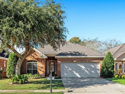453 Clubhouse Dr, Fairhope, AL, 36532