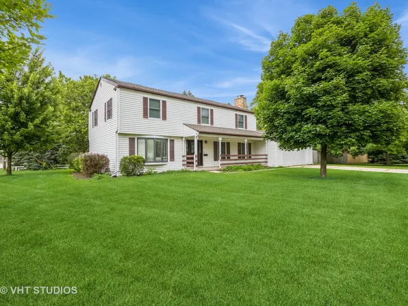 103 Ilehamwood Dr, Dekalb, IL 60115