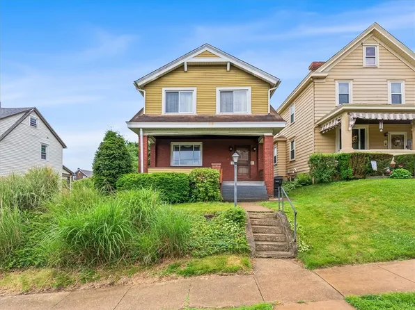 121 Highland Ave, Pittsburgh, PA 15229