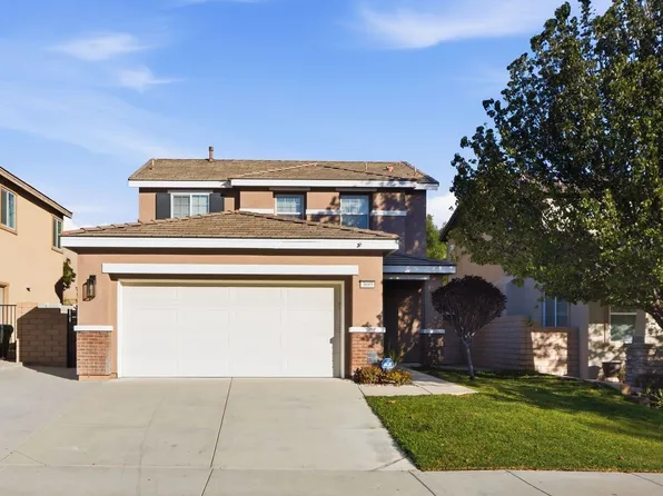 3695 Bur Oak Rd, San Bernardino, CA 92407