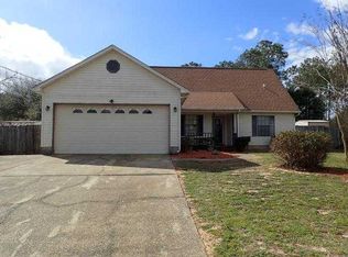 1120 Northview Dr, Crestview, FL 32536