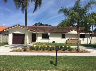 3339 SW 139th Pl, Miami, FL 33175