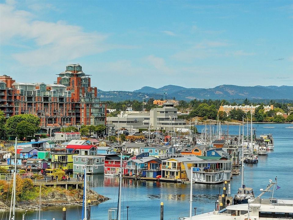 Pier One Apartments Victoria, BC Zillow