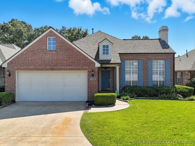 7708 E 99th St, Tulsa, OK, 74133