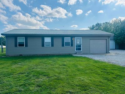 7397 Peters Rd, Reed, KY, 42451