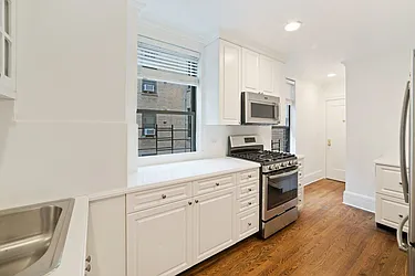 Rented by Rudin Management Company, Inc.