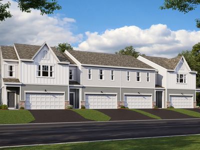 2511 Geranium LOT 18.06, Rolling Meadows, IL, 60008