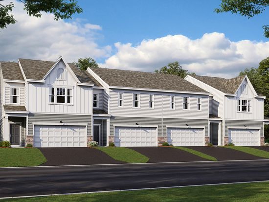 2511 Geranium LOT 18.06, Rolling Meadows, IL 60008