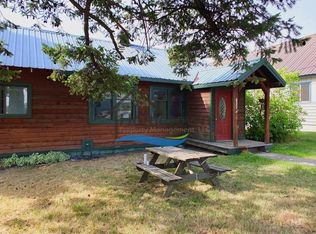 1045 C St APT 1, Plummer, ID 83851