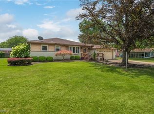 1140 W River Rd, Vermilion, OH 44089