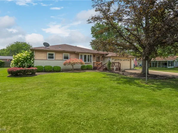 1140 W River Rd, Vermilion, OH 44089