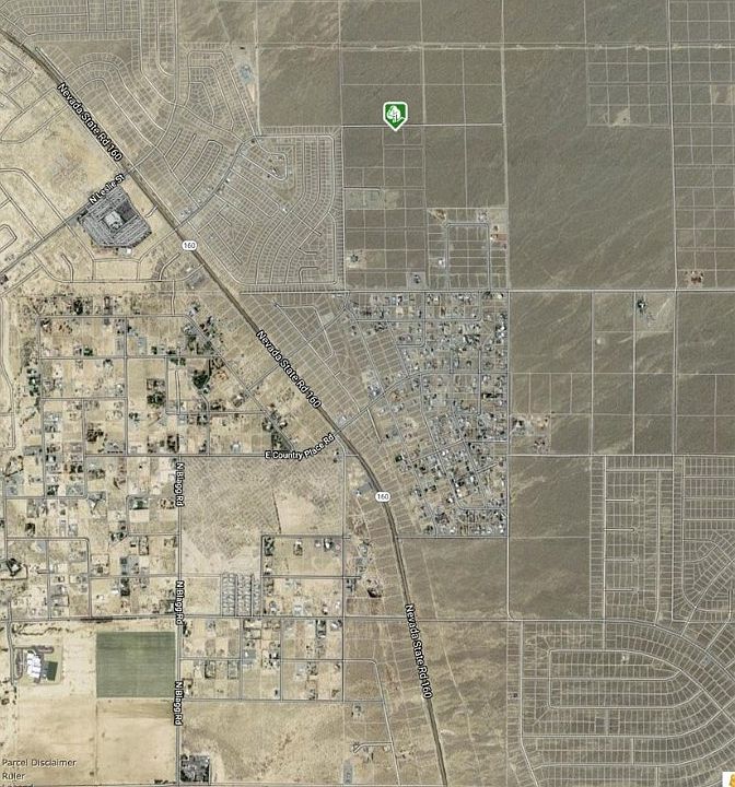2nd image of 641 E Jent Rd