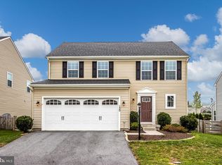 130 W Wing Way, Boonsboro, MD 21713