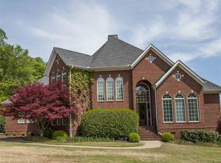 305 Scarborough Dr, Greer, SC 29650