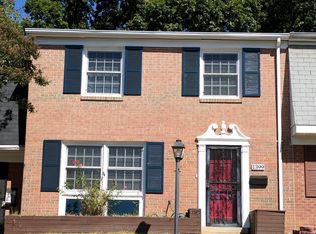 1399 Potomac Heights Dr, Fort Washington, MD 20744