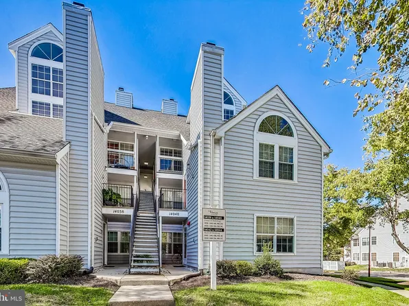 14040 Vista Dr #114, Laurel, MD 20707