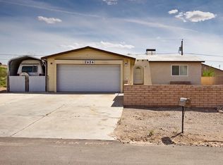 2454 Ripple Dr, Bullhead City, AZ 86429