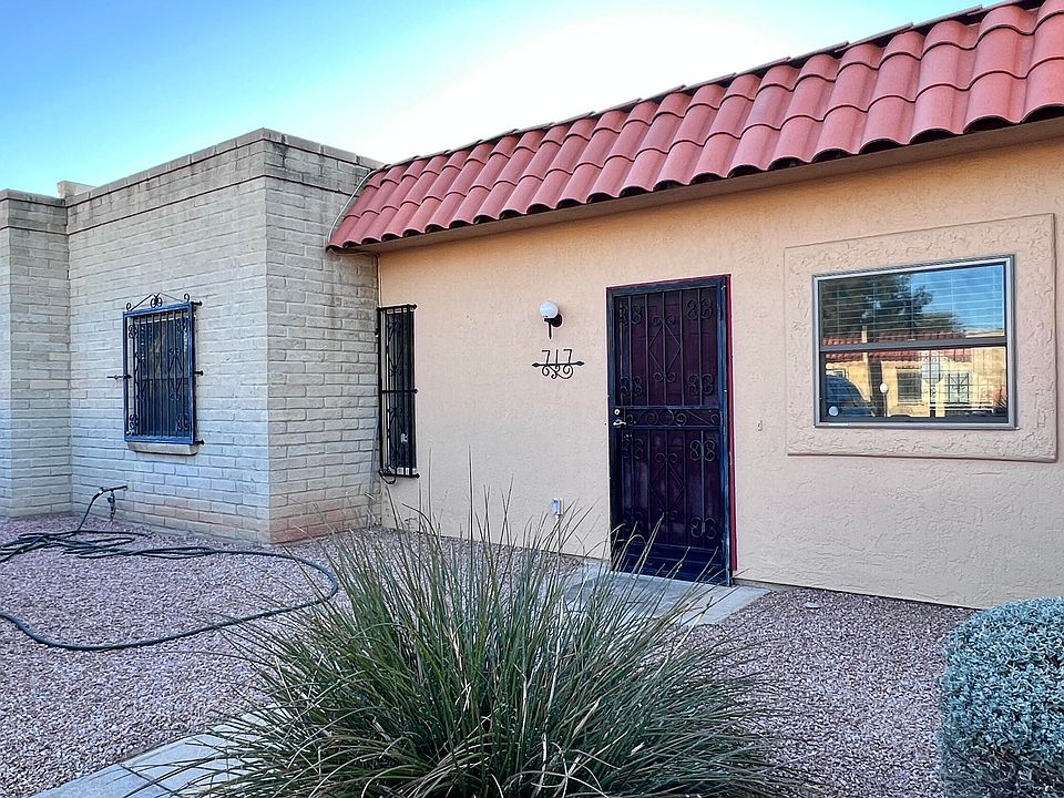 1st image of 717 S Pantano Pkwy #97