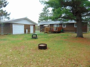 5434 Blueberry Ln, Boulder Junction, WI 54512