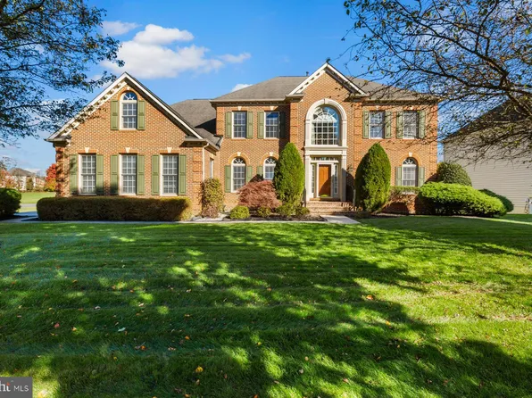 11101 Dorsch Farm Rd, Ellicott City, MD 21042