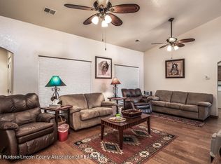 319 Mogul Rd, Alto, NM 88312