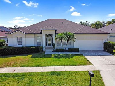 426 Prestwick Dr, Davenport, FL, 33897