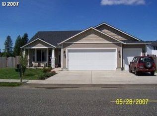 506 E Yacolt Rd, Yacolt, WA 98675