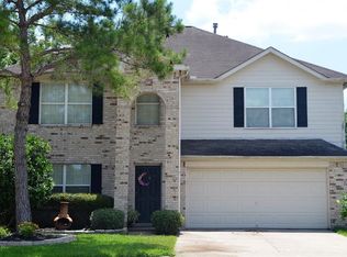 5402 McKinley Ct, Pearland, TX 77584