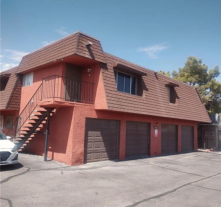 4654 Monterey Cir #4